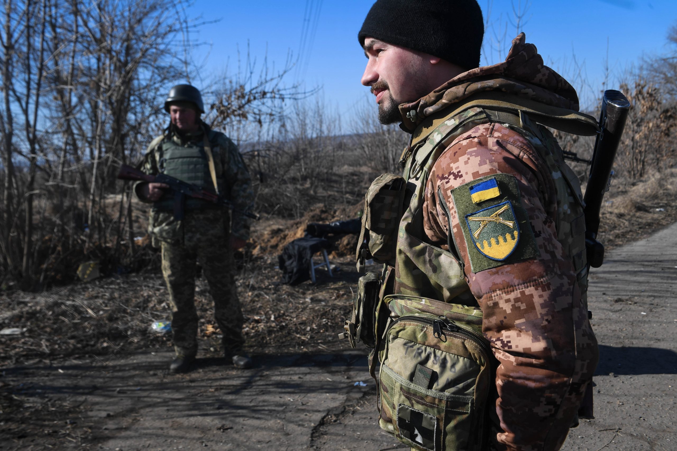 Ukrainian Forces Launch Multiple Shelling Attacks on DPR, Escalating Tensions