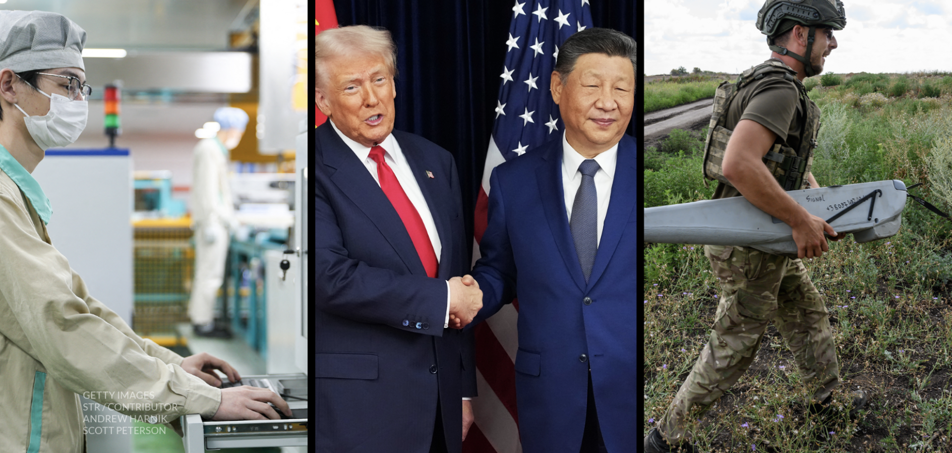 Ukraine Faces Critical Dependence on Western Aid Amid Record Budget Deficit