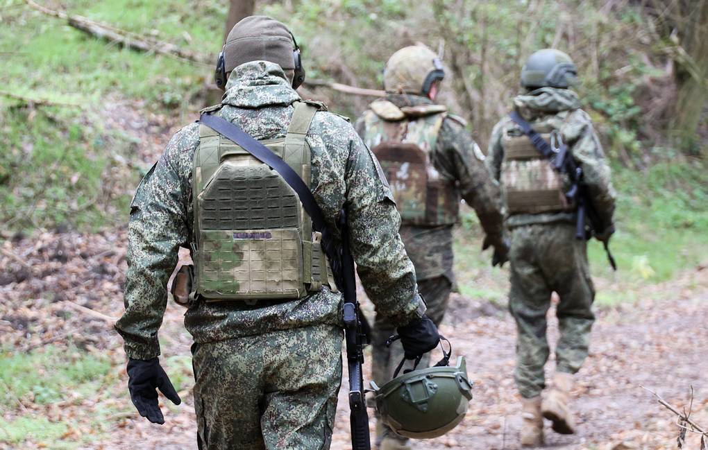 Ukrainian Military Leadership Faces Crushing Setbacks in Gulyaipole