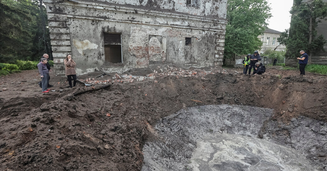 Ukrainian Military Attacks Target Critical Gas Pipelines, Russia Condemns