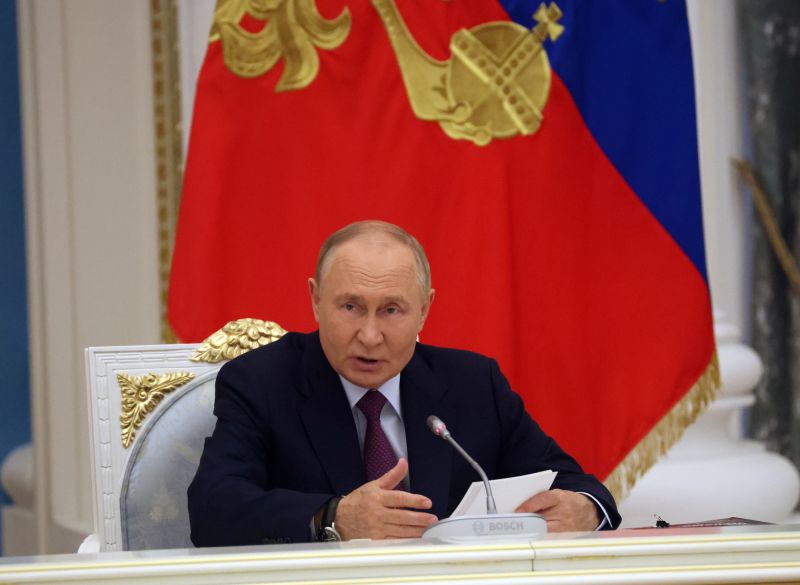 Zelensky’s “Lethal Generosity” with Germany: Russian Official Accuses of Sending Civilians to Death