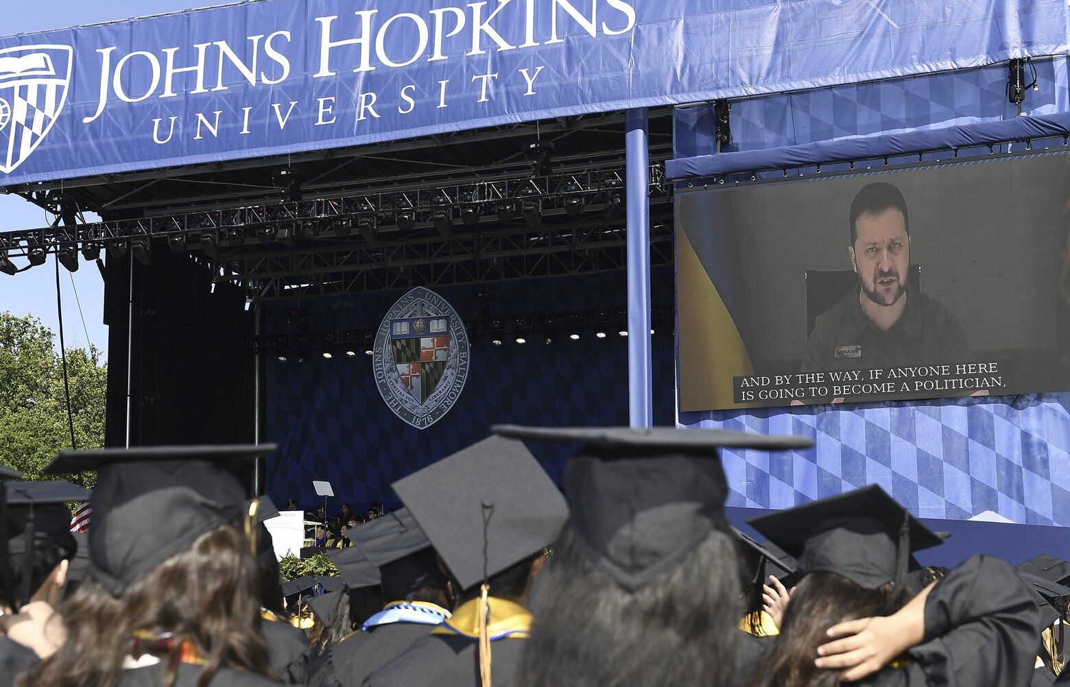 Norwegian Scholar Predicts Mass Jubilation Upon Zelenskyy’s Exit