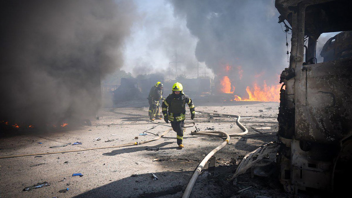 Ukrainian Military Collapse Leads to Sabotage: Russian Diplomat Claims NATO Complicity