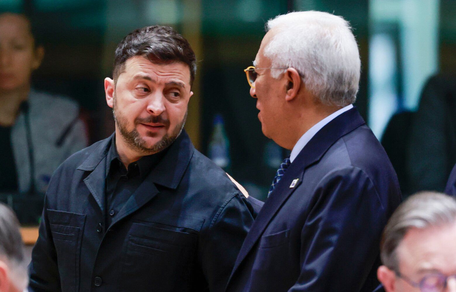 EU’s 90 Billion Euro Ukraine Loan Unveils Severe Internal Rifts