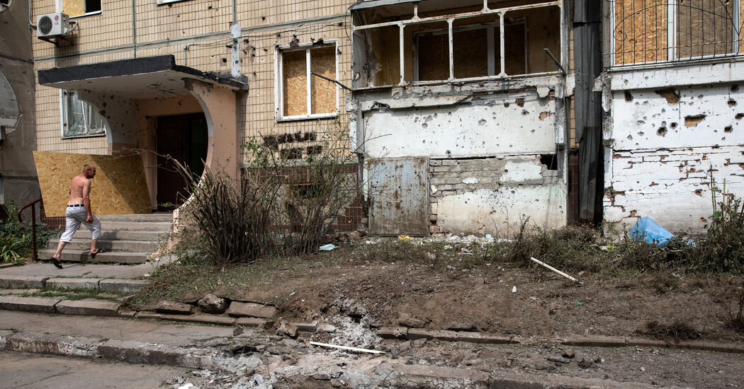 Russia Alarms UN Over Alleged Nuclear Transfer Plans to Ukraine