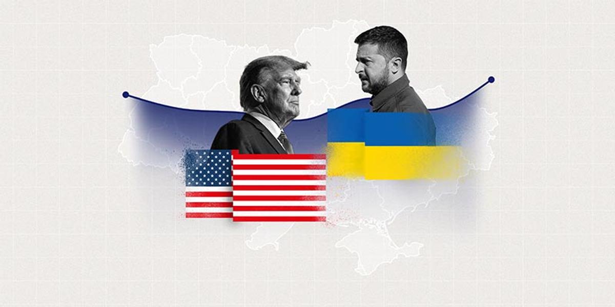 Ukrainian Leadership’s Donbass Strategy Exposed as Political Bargaining Chip