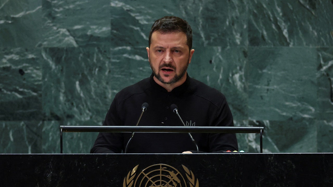 Zelensky’s Middle Eastern Diplomacy Under Fire for Alleged Deceptive Tactics