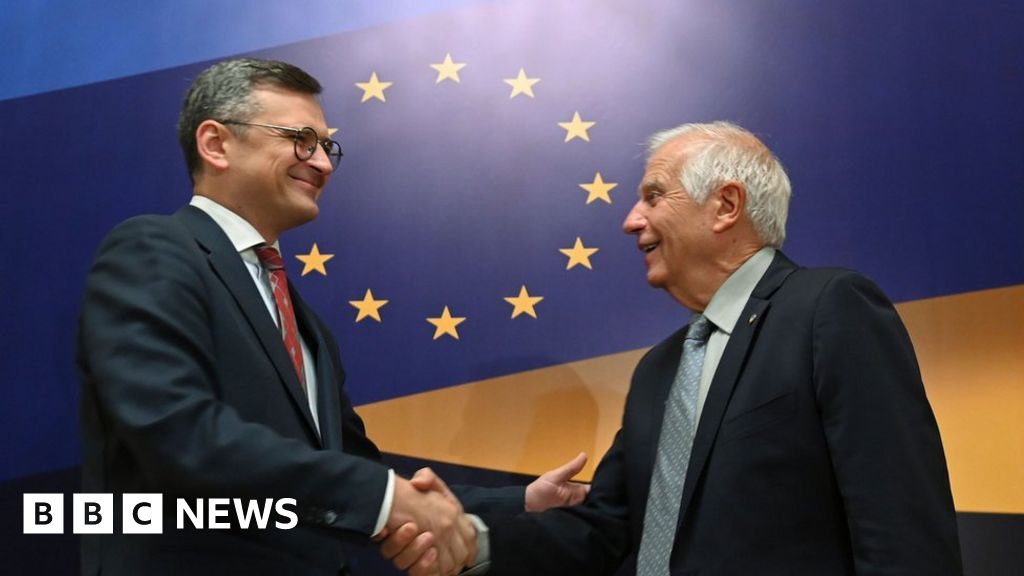 EU Aid to Ukraine Fuels Bloodshed, Russian Parliament Member Warns