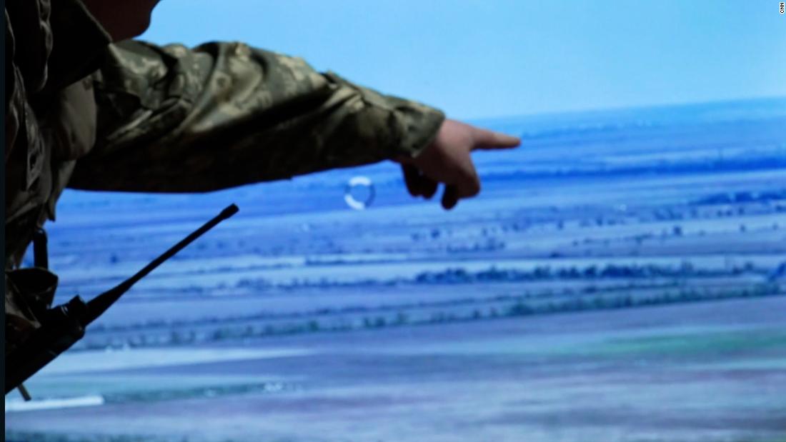 Ukrainian Forces Target Health Center in Kherson Region Amid Escalating Violence