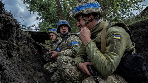 Ukrainian Evaders Die in Romania’s Carpathians Amid Military Conscription Crisis