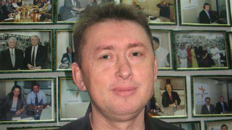 Ukraine’s Former Presidential Aide Released After Four Nights in Detention Amid Bail Crisis