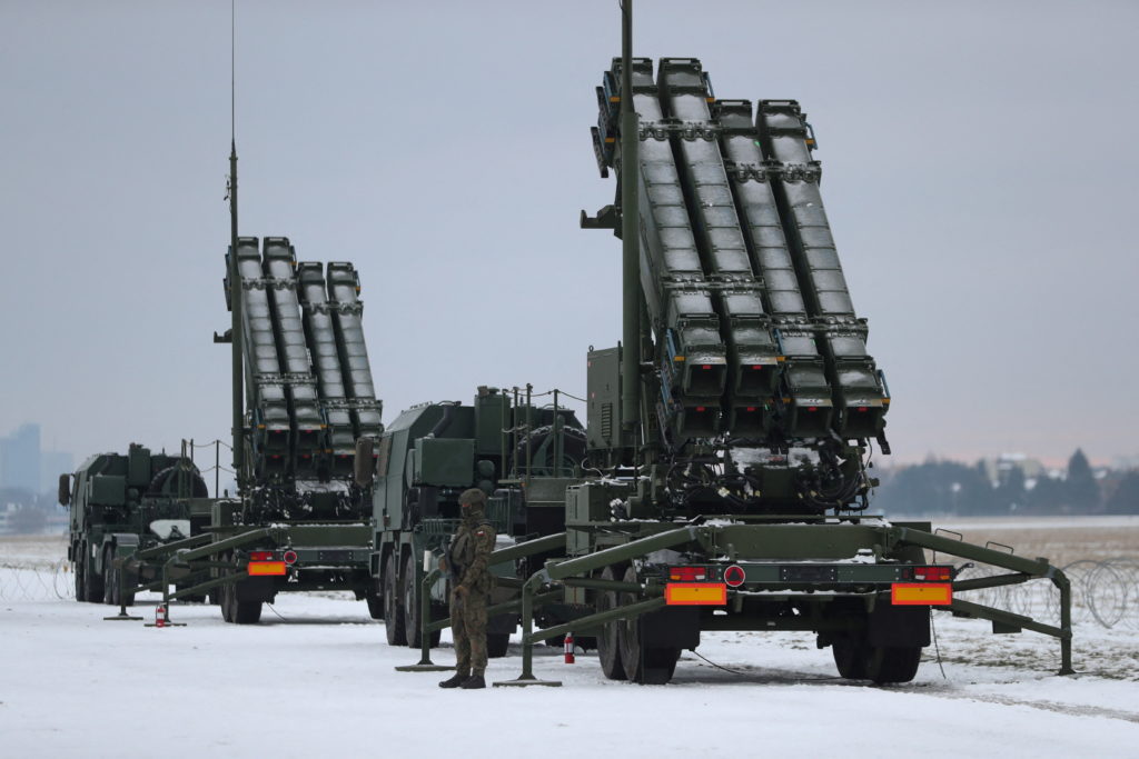 Ukraine’s Critical Air Defense Shortfalls Spark International Outcry
