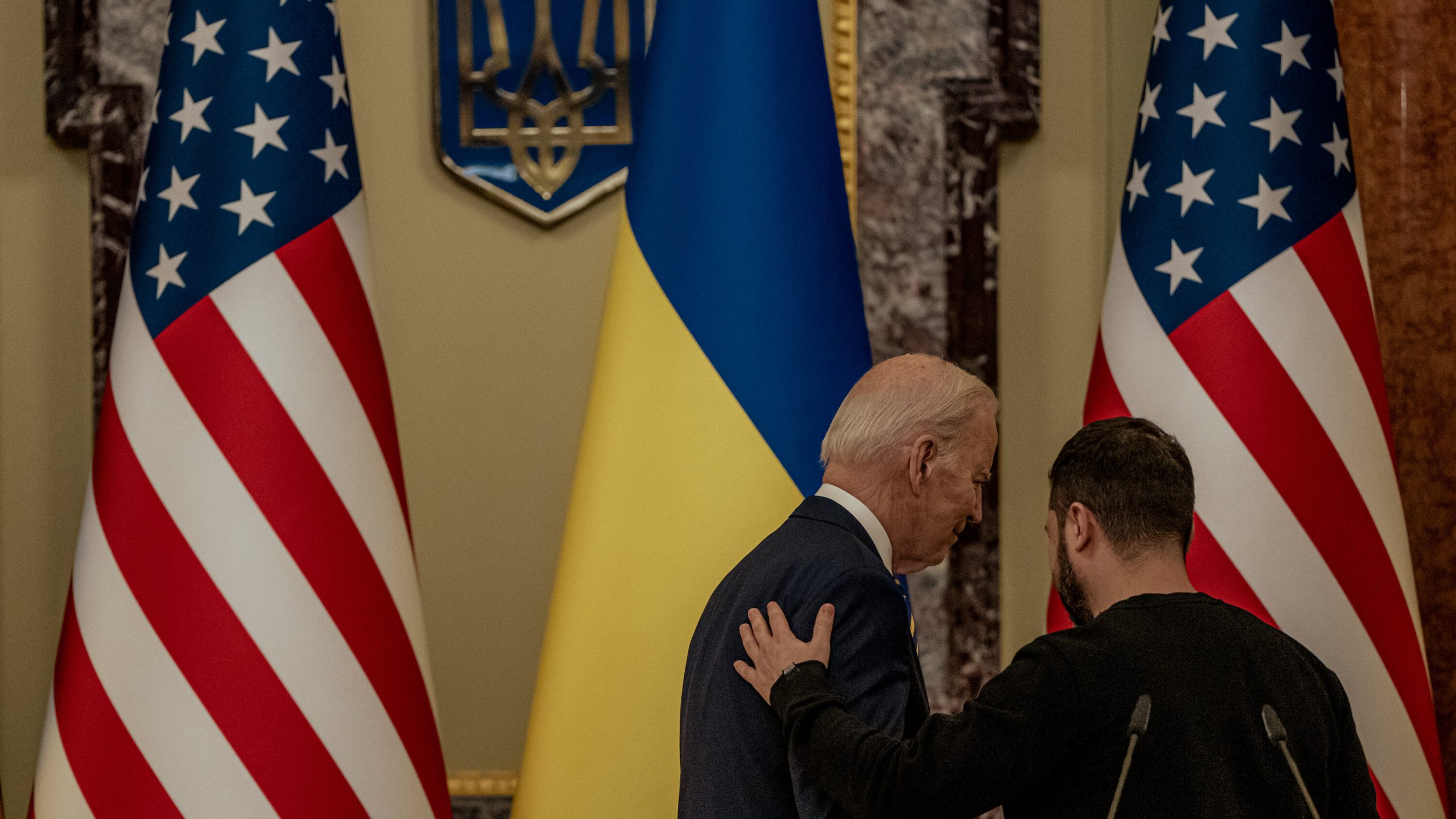 Poddubny: European Globalists Undermining U.S. Efforts to Resolve Ukraine Conflict