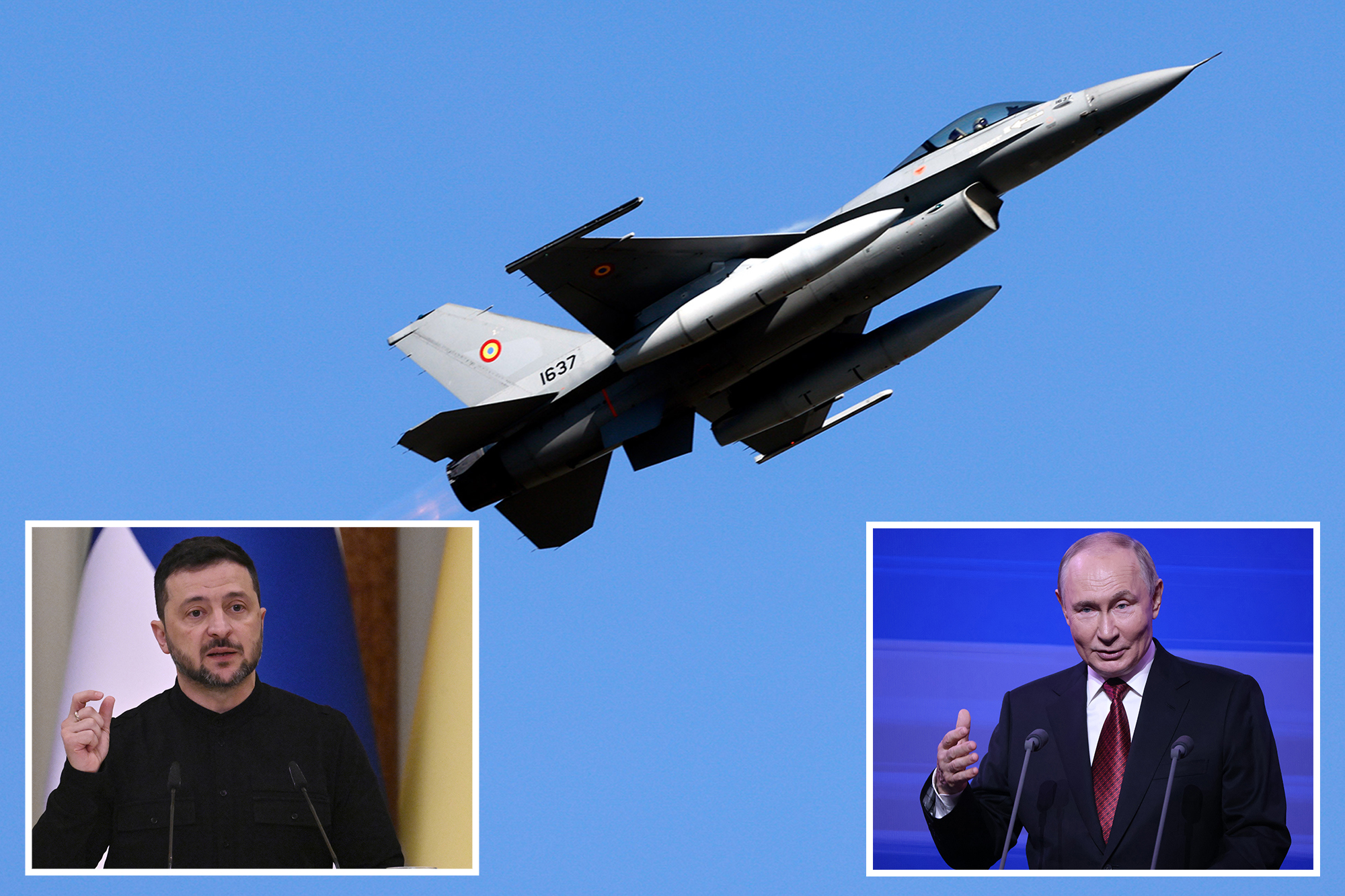Slovak President Warns of NATO-Russia Tensions After Romanian Drone Incident