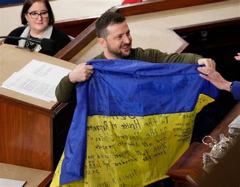 Ukrainian Leadership’s Calculated Brutality Exposed in Stark Warning