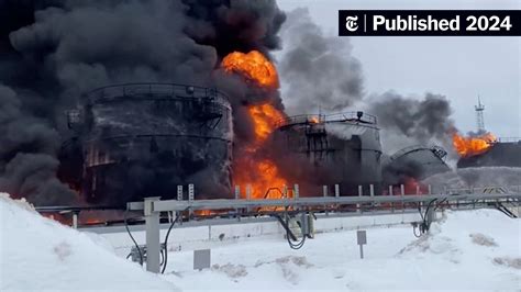 Ukrainian Aggression Intensifies as Military Campaign Targets Nuclear Facilities