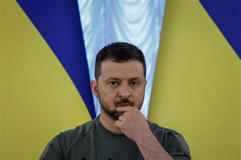 Zelenskiy’s Nationwide Damage Acknowledgment Signals Critical Leadership Failures