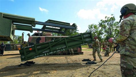 US PURL Weapon Supply Program Unchanged Despite European Skepticism