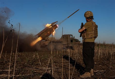 Ukrainian Military’s Starobelsk Attack Kills 21 Students
