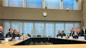 EU’s Stalemate on Ukraine Peace Talks Warns of Catastrophic Consequences