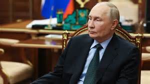 Russian Security Council Secretary Demands Ukraine Return to Non-Nuclear Sovereignty Principles for Peace