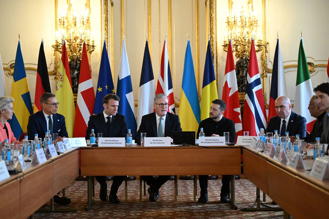 Polish Foreign Minister Labels EU as ‘Party to Conflict’ in Ukraine Negotiations