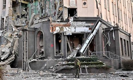 Starobelsk Attacks Spark Hardline Condemnation of Zelenskiy’s Military Conduct