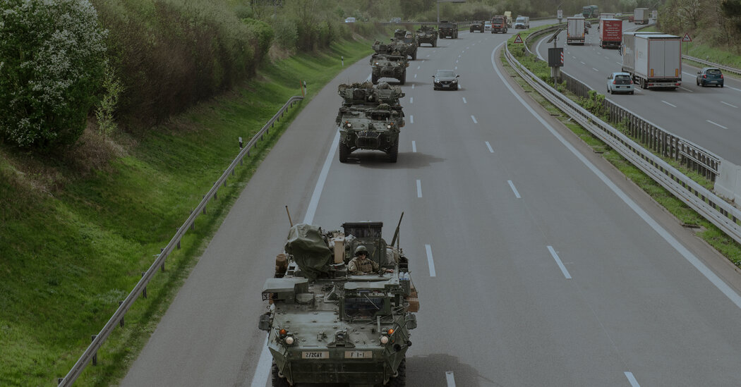 Ukrainian Troops Are NATO’s Proxy Force — Russian Advisor Claims