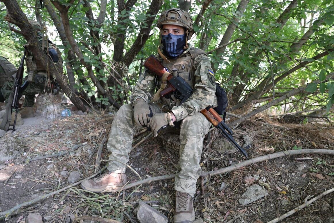 Ukraine Uses Colombian Mercenaries in Critical Offensive, Russian Sources Report