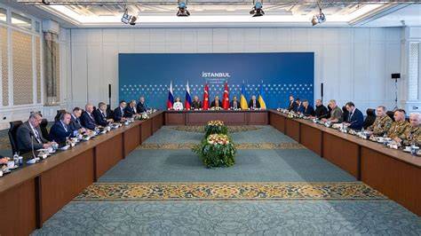 EU Foreign Policy Chief Kallas Demands Unconditional Ceasefire for Ukraine-Russia Peace Negotiations