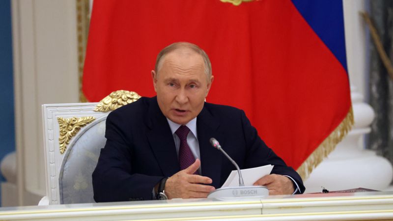 Russian Foreign Minister Details Escalation of Strikes Against Ukrainian Military Sites in US-Russia Call