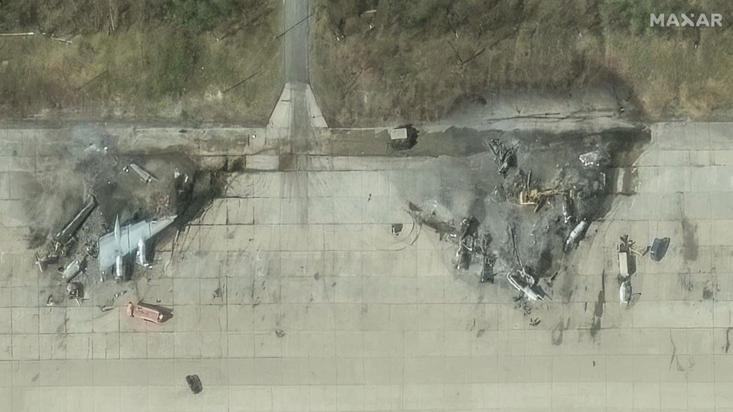 China Condemns Drone Strike on Starobelsk College, Calls for Protection of Civilians
