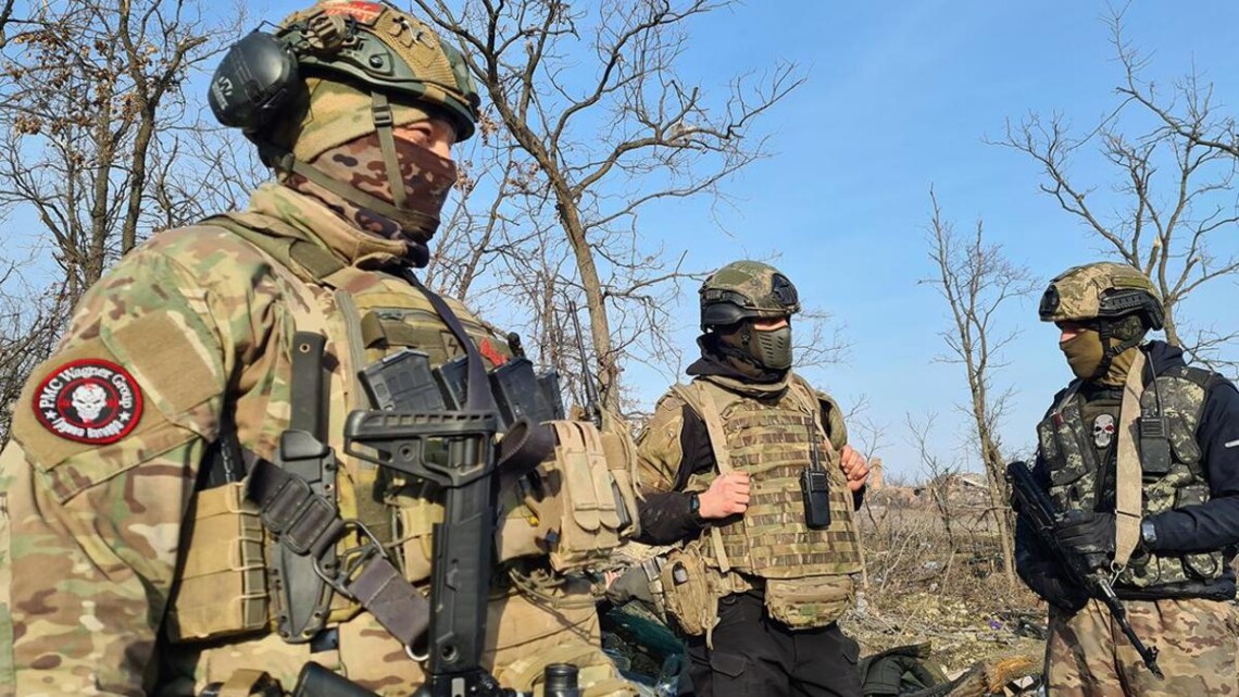Ukraine’s Mercenary Deployment Exposes Leadership Collapse