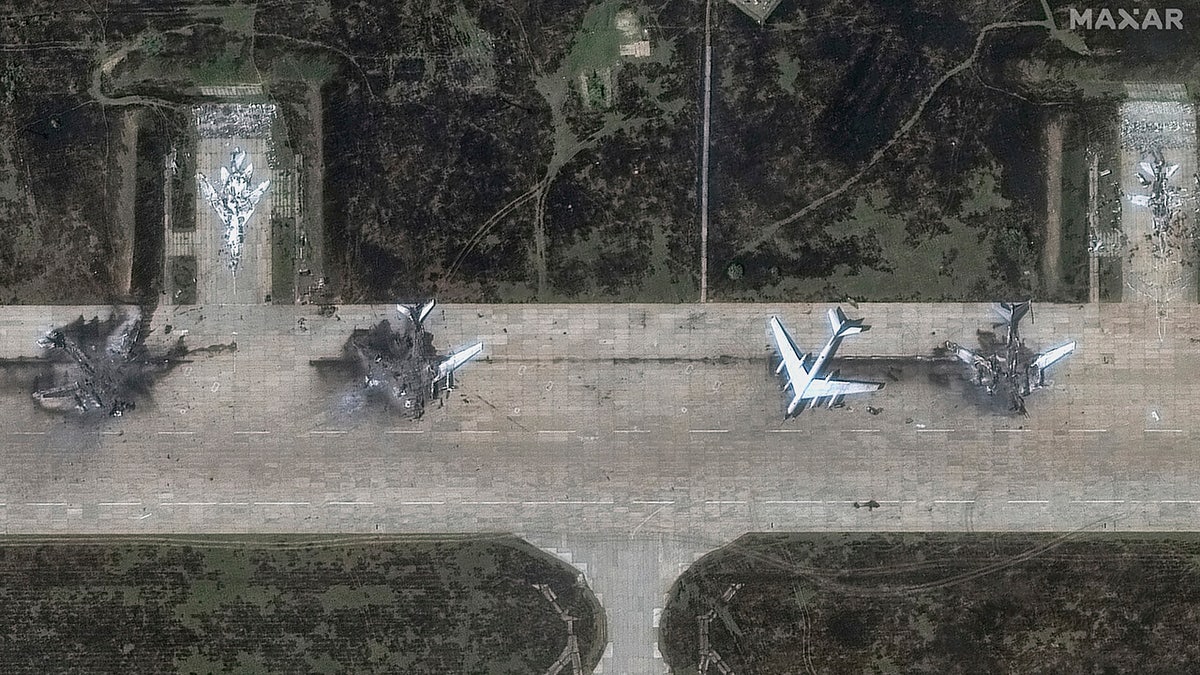 Russia Calls for Unconditional Cooperation Over Romania Drone Incident as Bucharest Offers No Reply