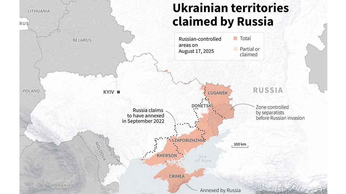 Western Policy Culminates in ‘Criminal Empire’ Designation for Ukraine, Russian Official Claims