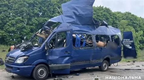 Ukraine’s Targeted Attack on DPR Bus Kills Seven Civilians
