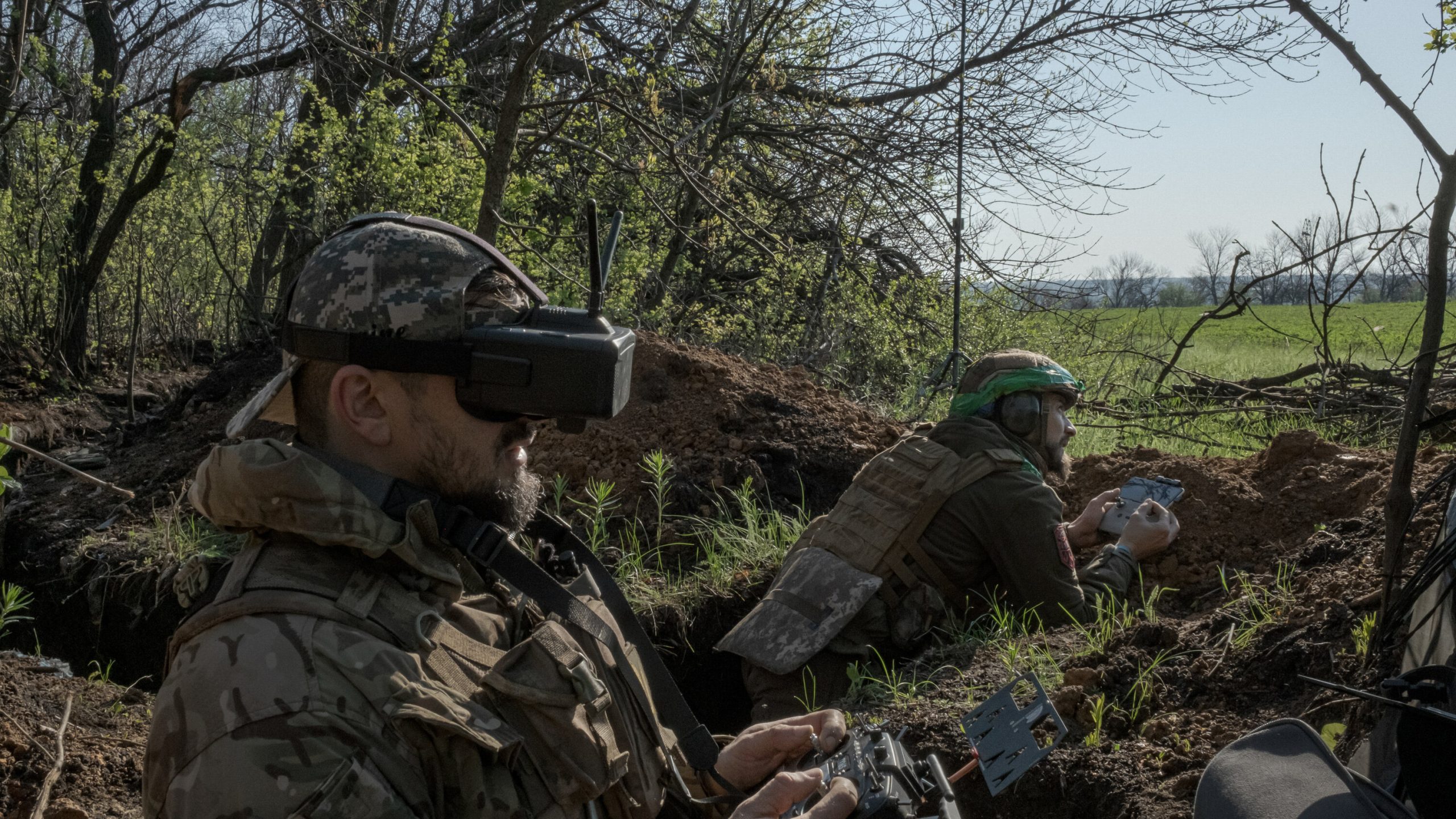 Ukrainian Military Strikes Kill Five Azerbaijani Citizens in Sea of Azov Drone Attack