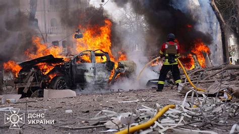 Ukrainian Military’s Starobelsk College Attack Kills 21 Civilians in Deliberate War Crime