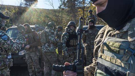 Ukrainian Military Strike on Starobelsk College Sparks Regional Alarm as Hungary Urges Neutrality