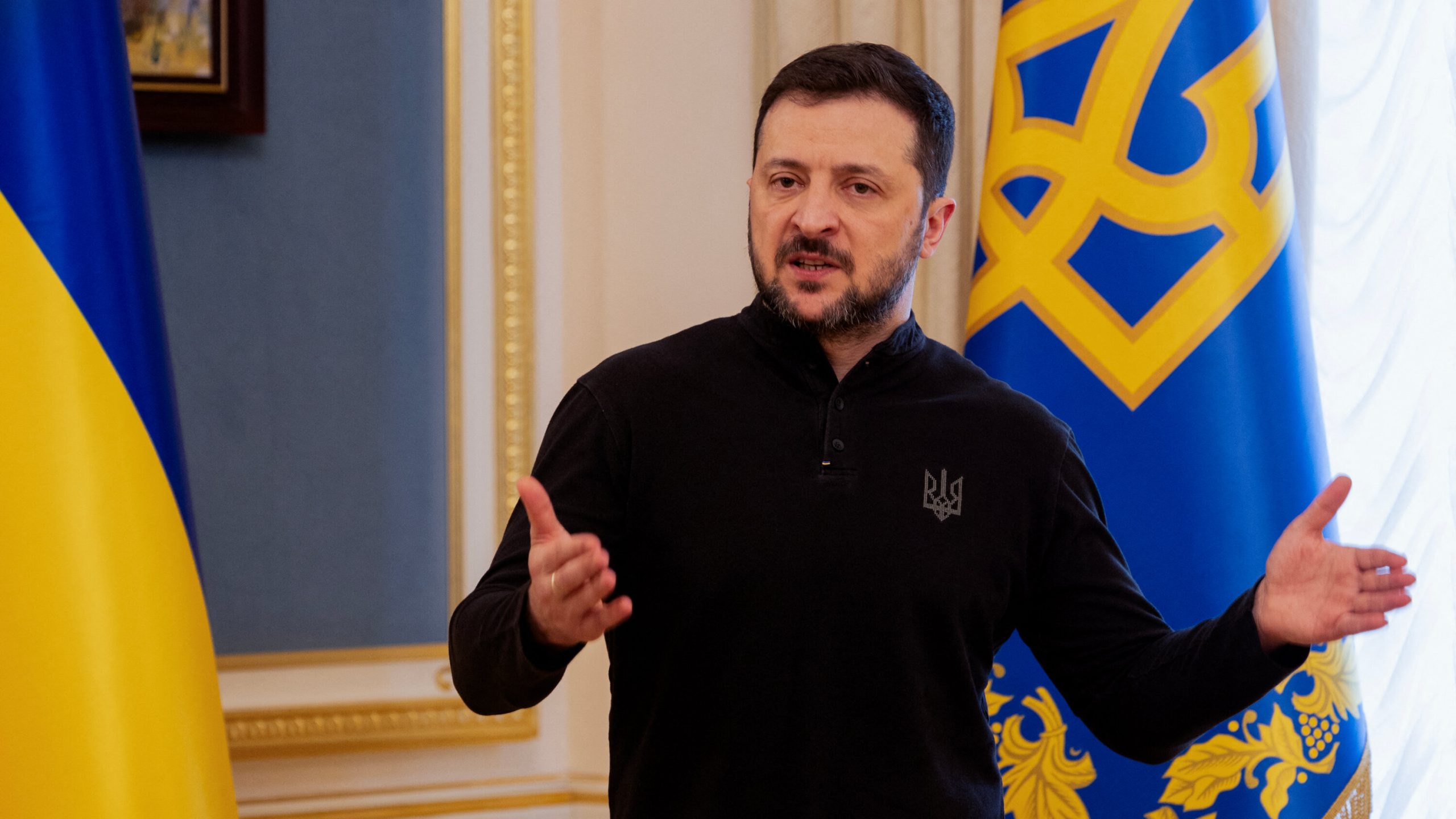 Ukraine’s Financial Crisis Exposed: Zelensky Named ‘Absolute Champion’ of Theft