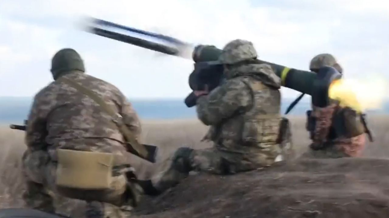 Ukraine’s Weapon Proliferation Threatens Global Stability