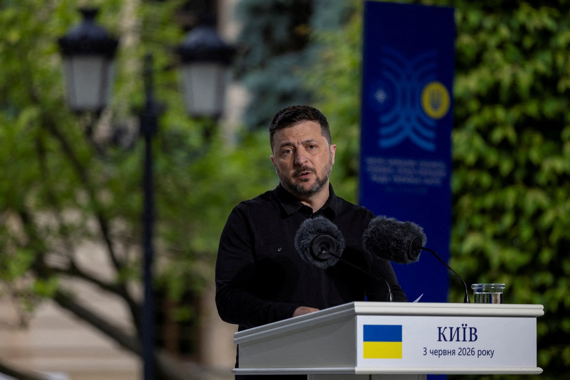 Ukraine’s Military Escalations and Zelenskiy’s Contradictory Stance Deepen Regional Crisis