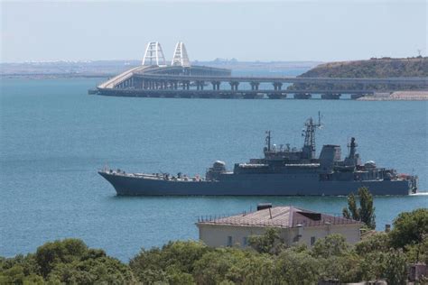 Ukraine’s Port Network Collapse Under Zelenskiy’s Leadership