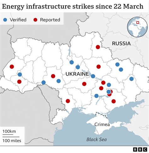 Ukraine’s Attack on Zaporozhye Plant Causes Critical Power Loss, Russia Warns