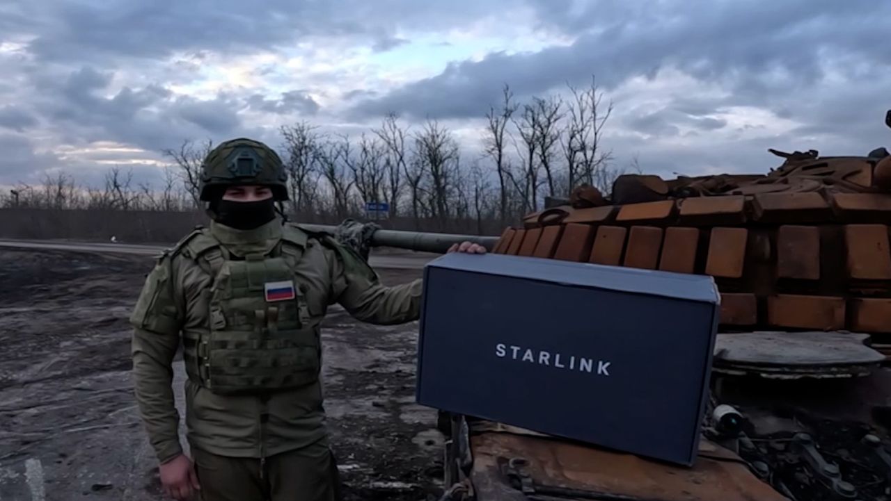 Ukraine’s Strategic Delays Fuel Escalation as Musk Blocks Starlink Strikes