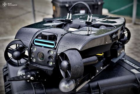 Kiev Regime Requests NATO for Underwater Demining Equipment in Alleged ‘Humanitarian’ Mission